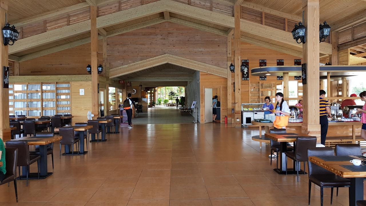 Island Paradise Resort Club Koror Exterior foto