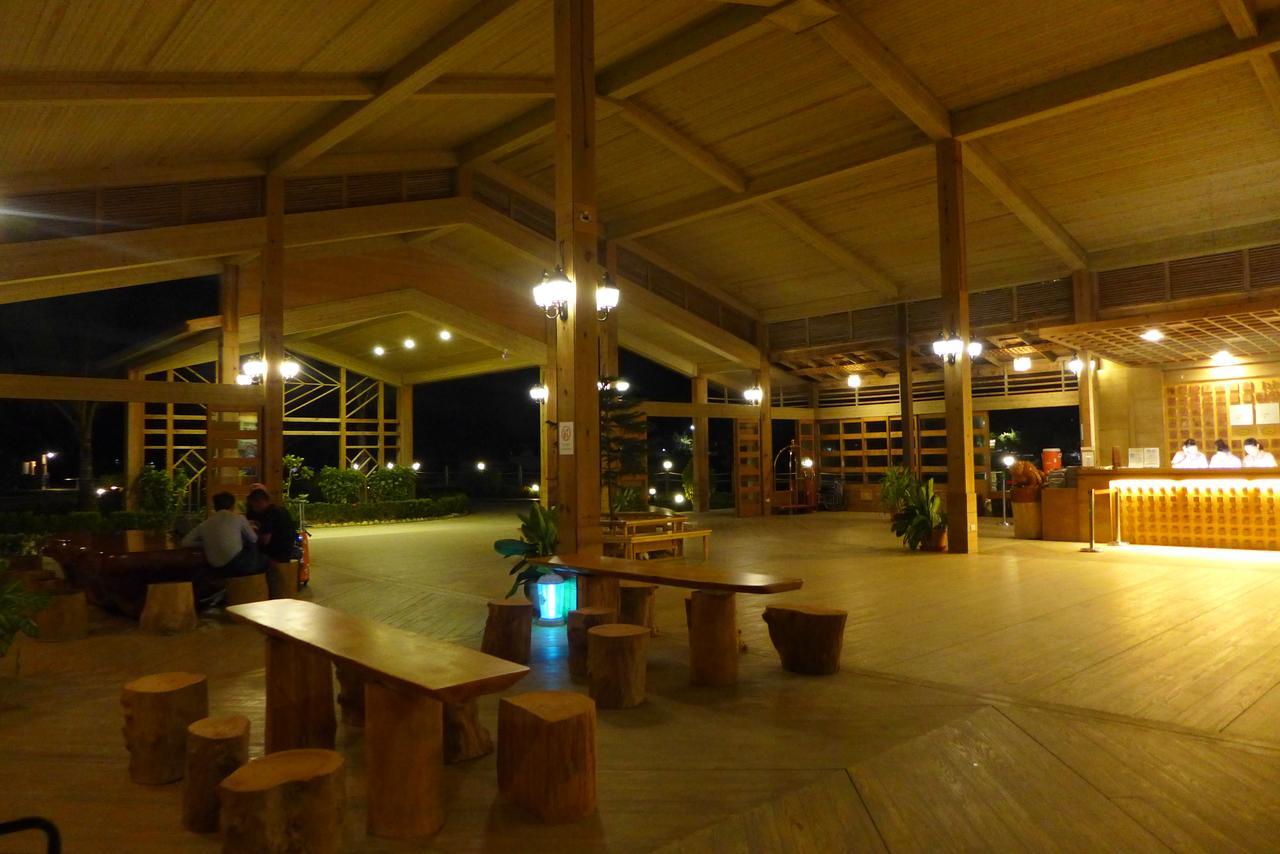 Island Paradise Resort Club Koror Exterior foto